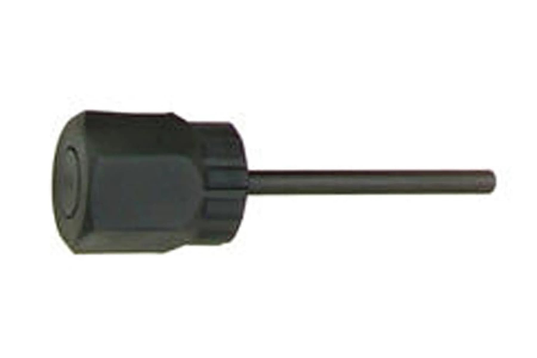 Зйомник касети SuperB TB-1020 для Shimano HG з направляючою