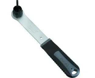 Зйомник касети SuperB для Shimano професійний з ручкою