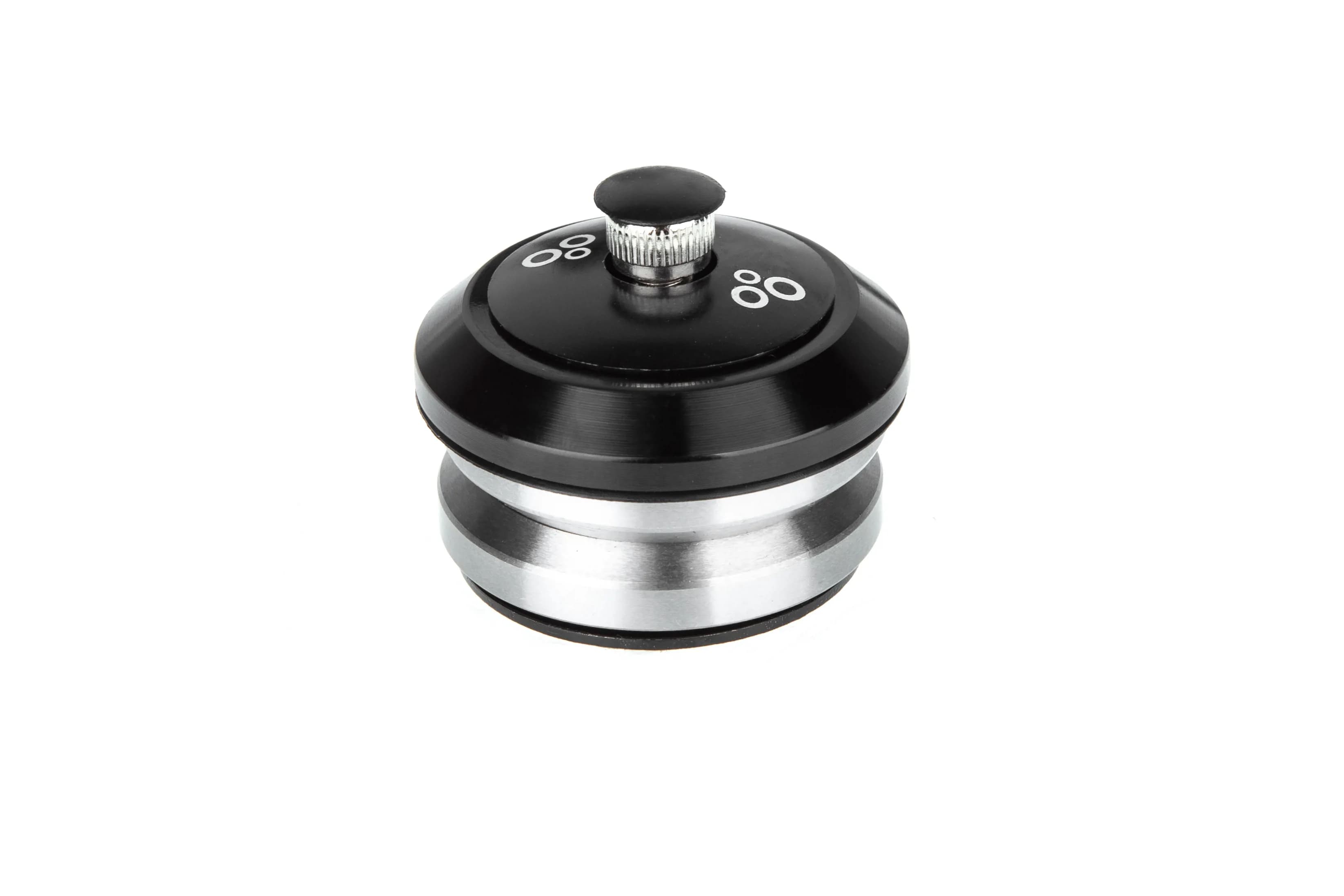 Рульова колонка ONRIDE Integra Race 10 інтегрована, 1-1/8" шток, посадка IS42/42 мм, пром