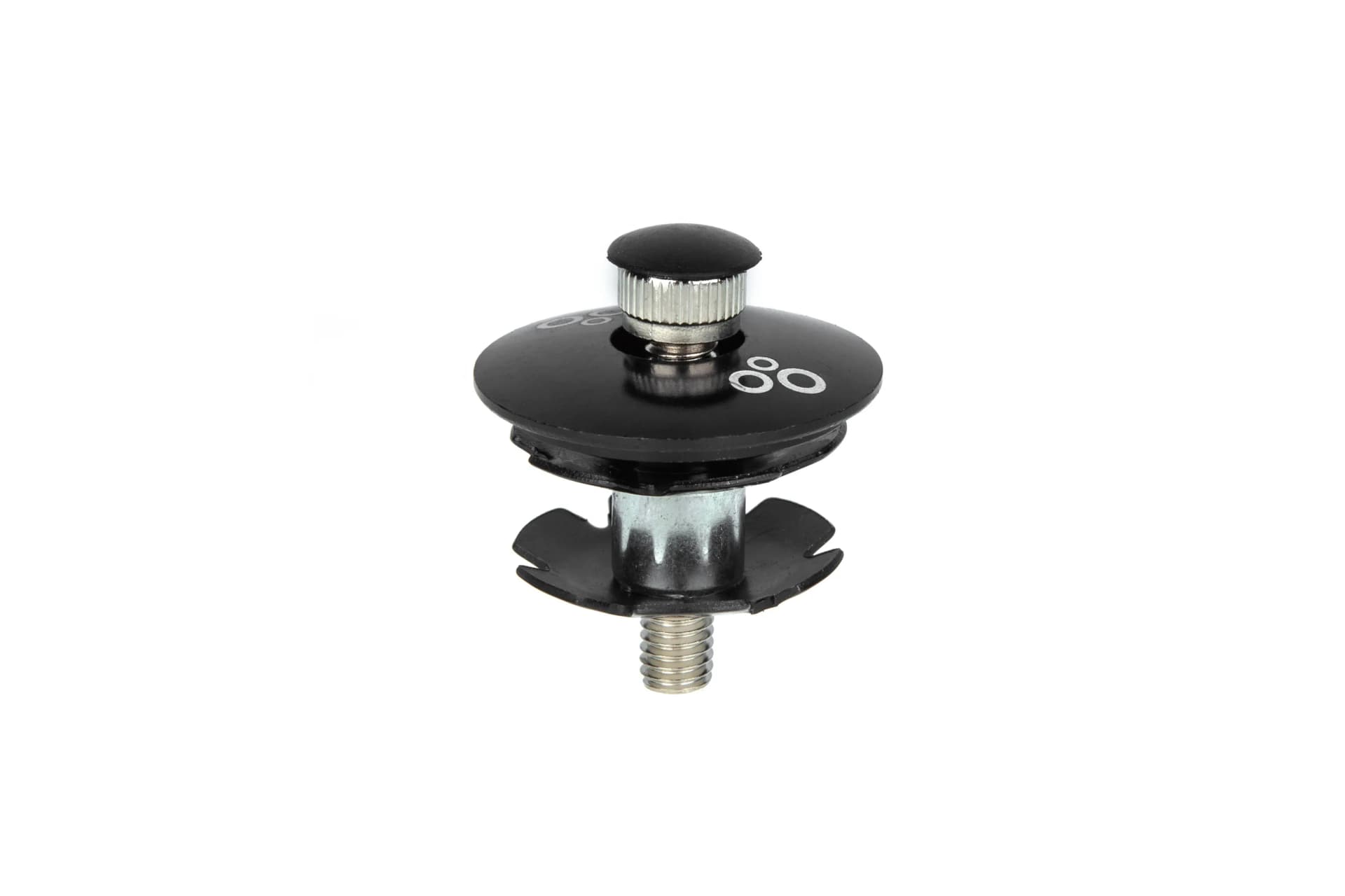 Кришка рульової колонки з якорем ONRIDE Beret 10, шток 1 1/8