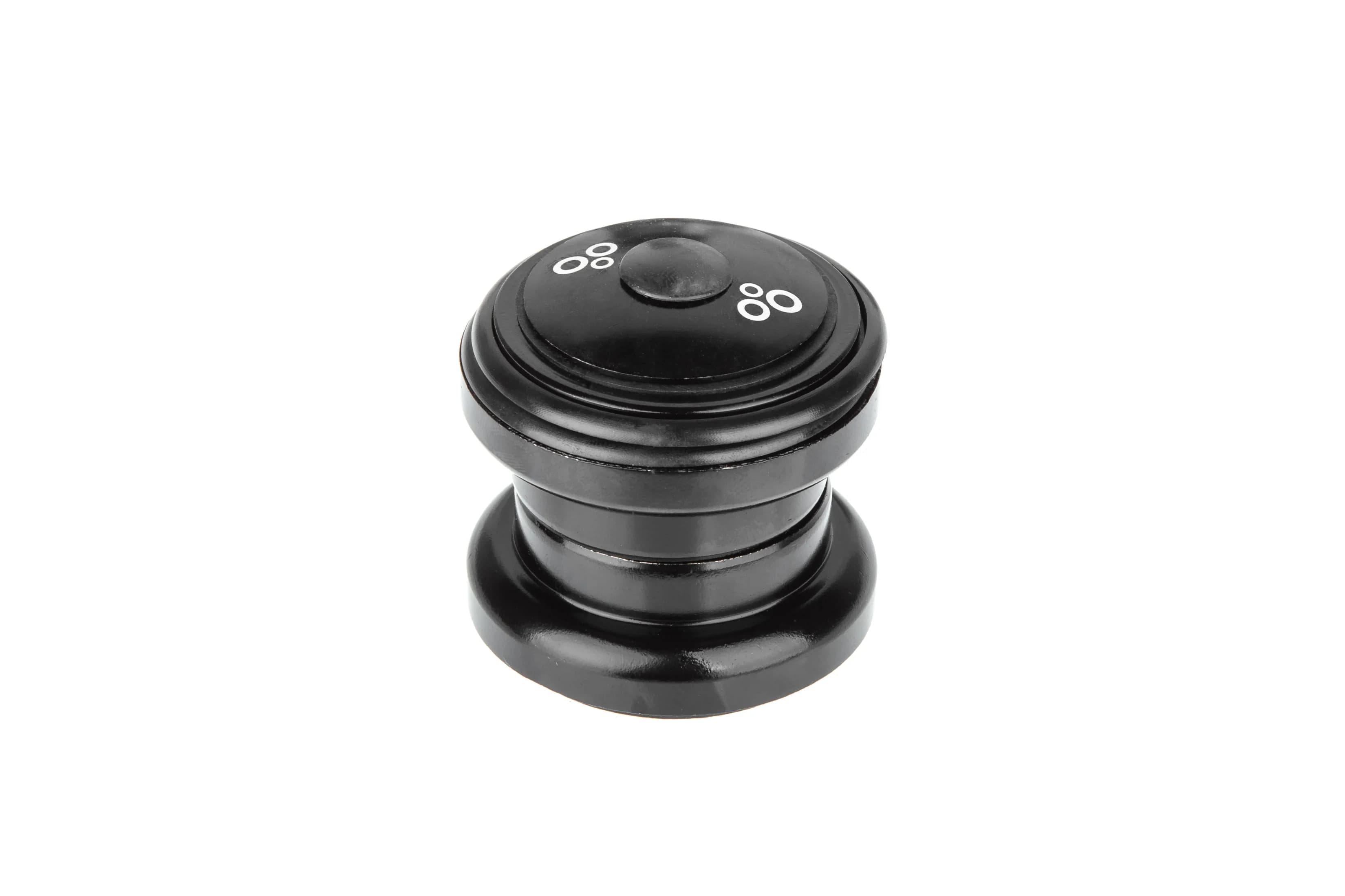 Рульова колонка ONRIDE Stake 05 неінтегрована, 1-1/8" шток, посадка EC34/34 мм, кульки