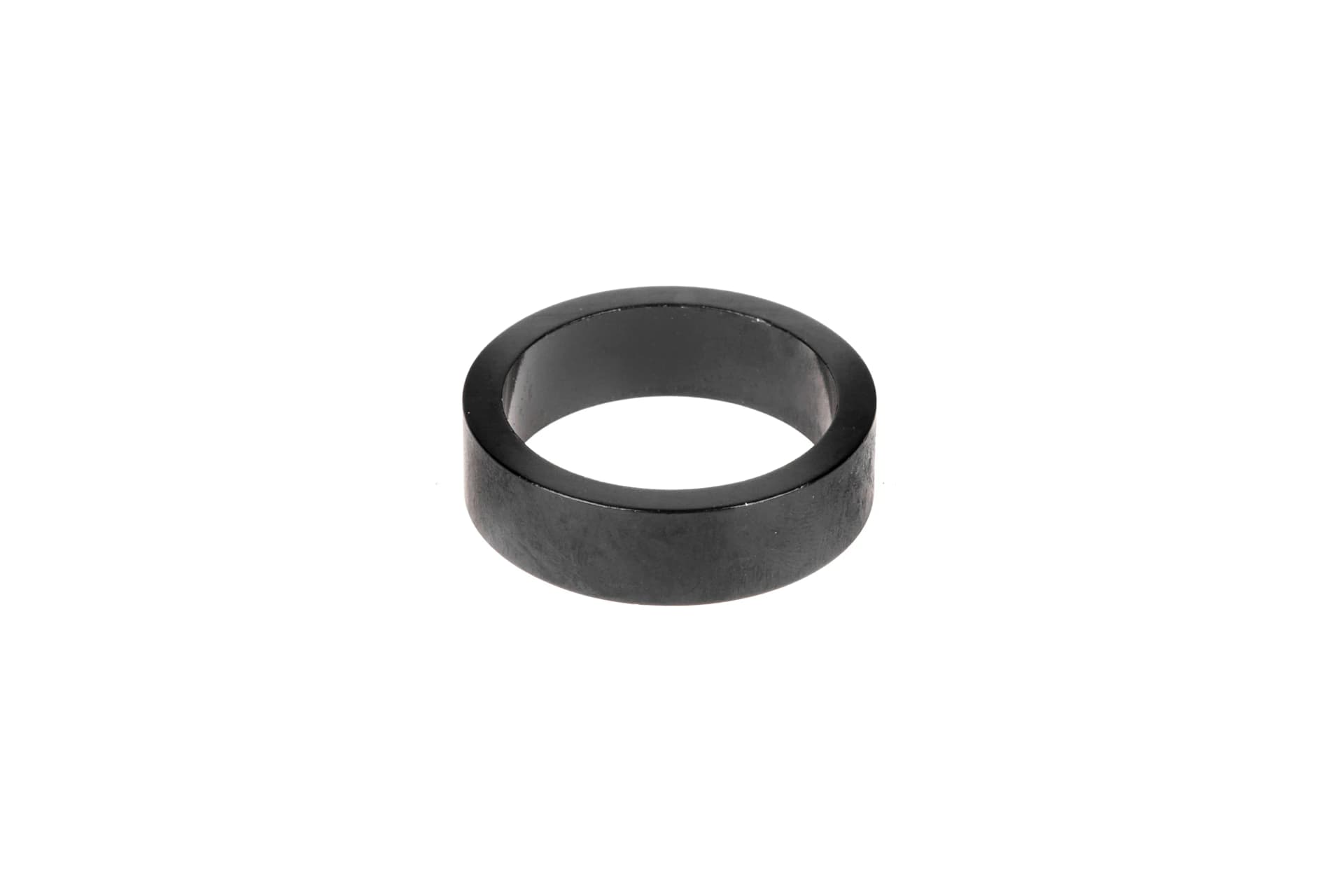 Проставочне кільце під винос ONRIDE Spacer 10, висота 10 мм, під шток 1 1/8", чорне (10 шт.)