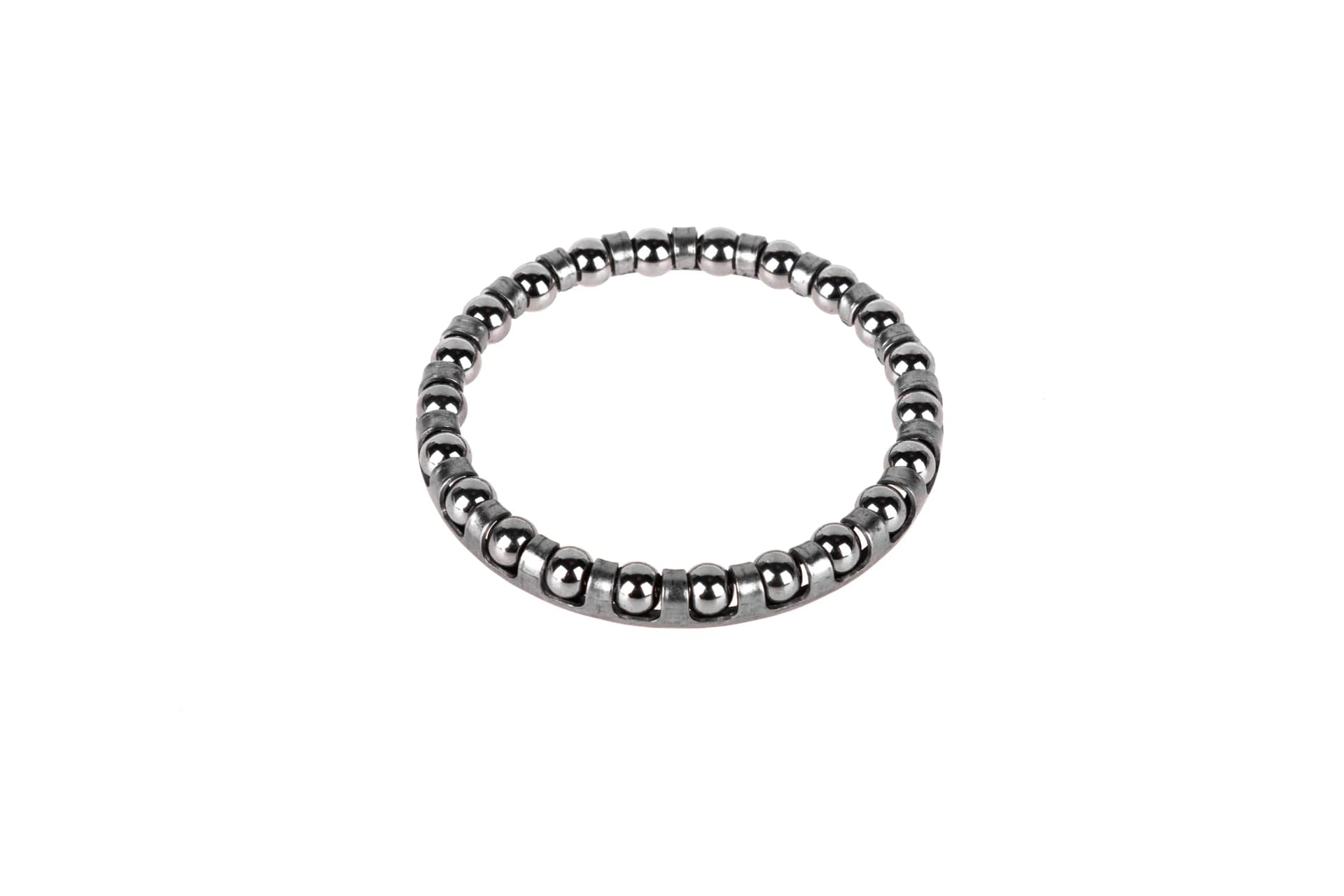 Вальниця для рульової ONRIDE для 1 1/8", сепараторна кулькова, 5/32x22 (10 шт.)