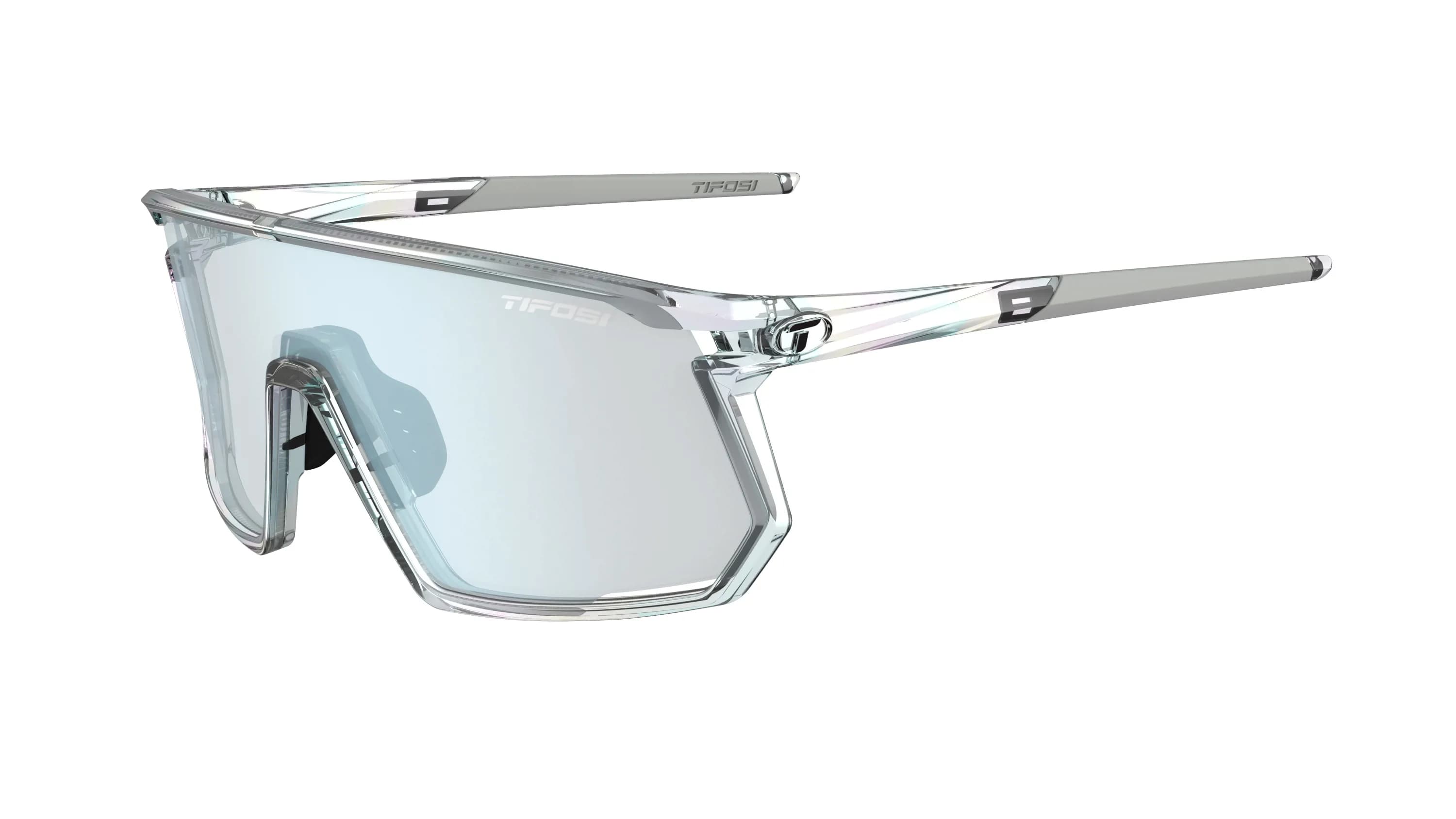 Окуляри Tifosi Moab Mist, лінзи Clarion Blue Fototec (46-13%)