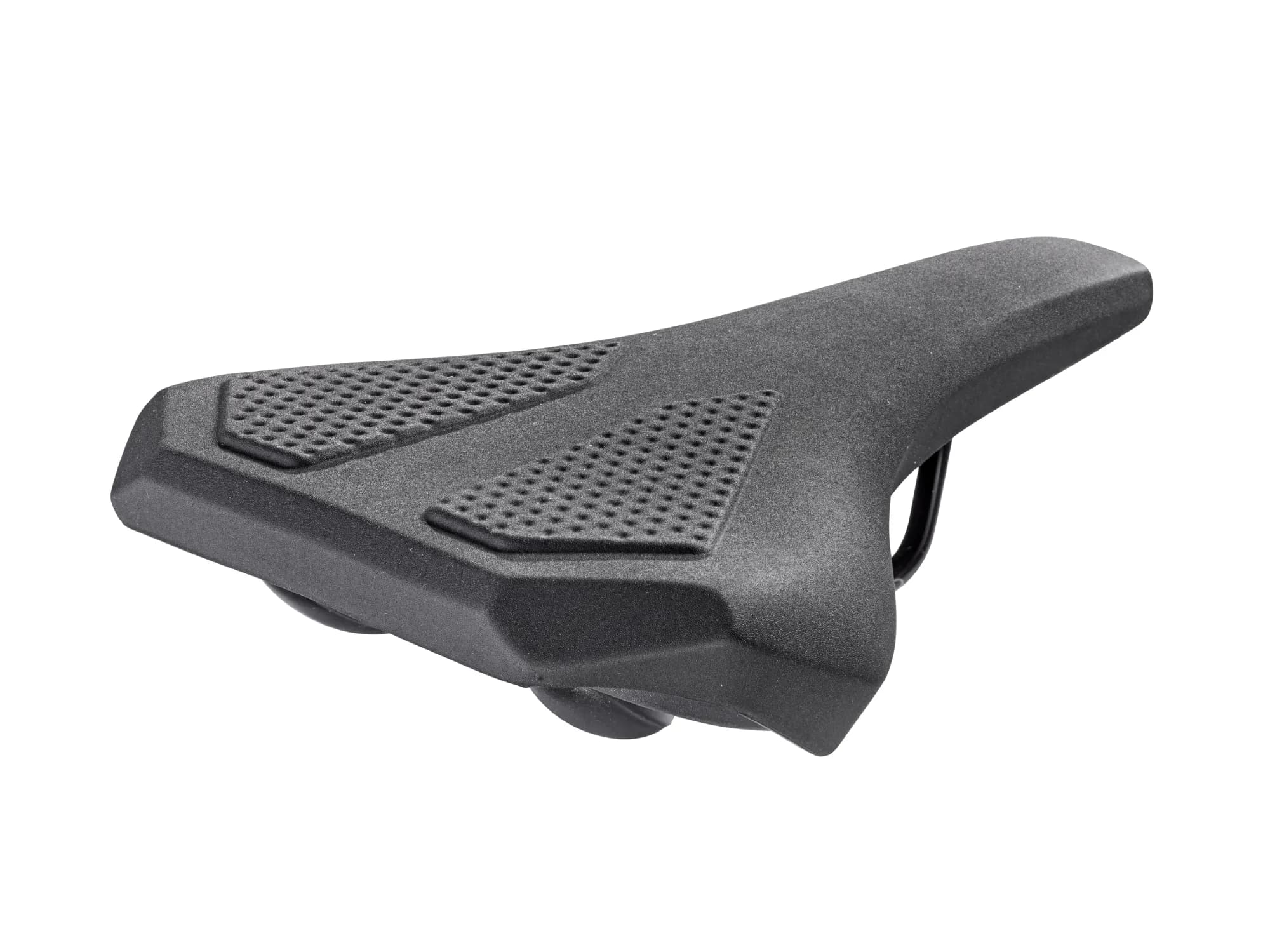 Сідло Monte Grappa BMG CORVETTA S011, чорний, 260х210 мм