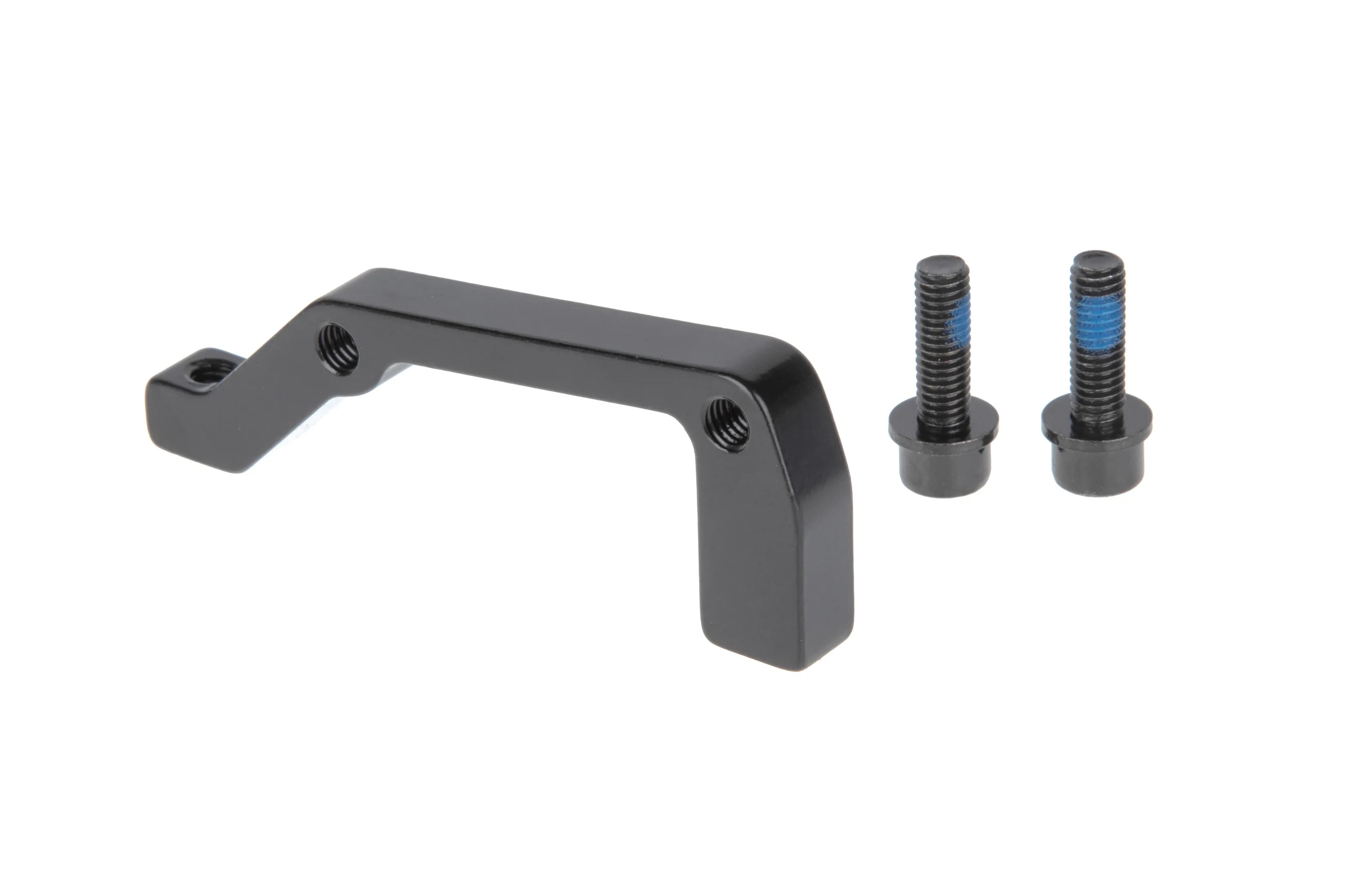 Адаптер для дискових гальм ONRIDE Core IS160 в PM180, задній