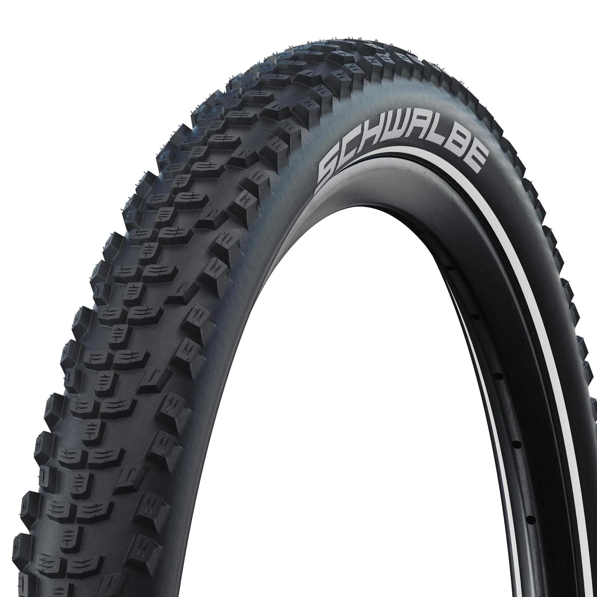 Покришка Schwalbe Smart Sam 28x1.60 700x40C (42-622) Performance, ADDIX, B/B-SK+RT