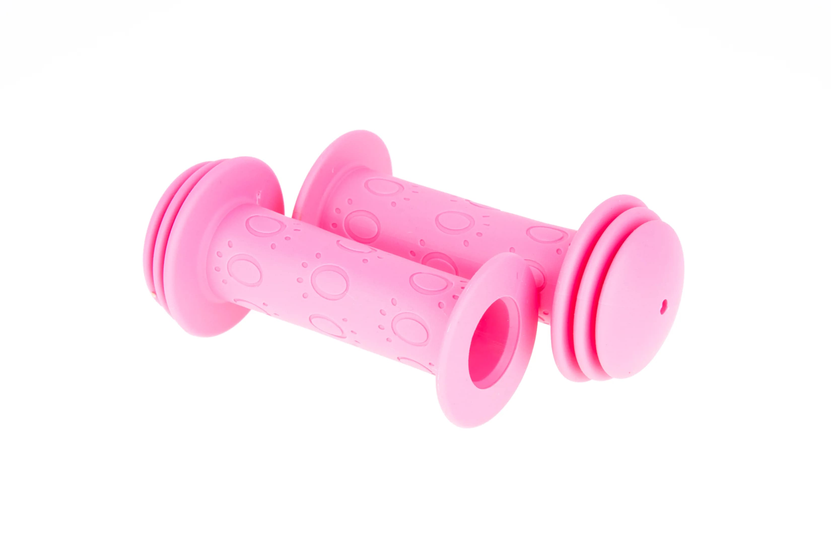 Гріпси ONRIDE Paw, дитячі, 96 мм, рожевий