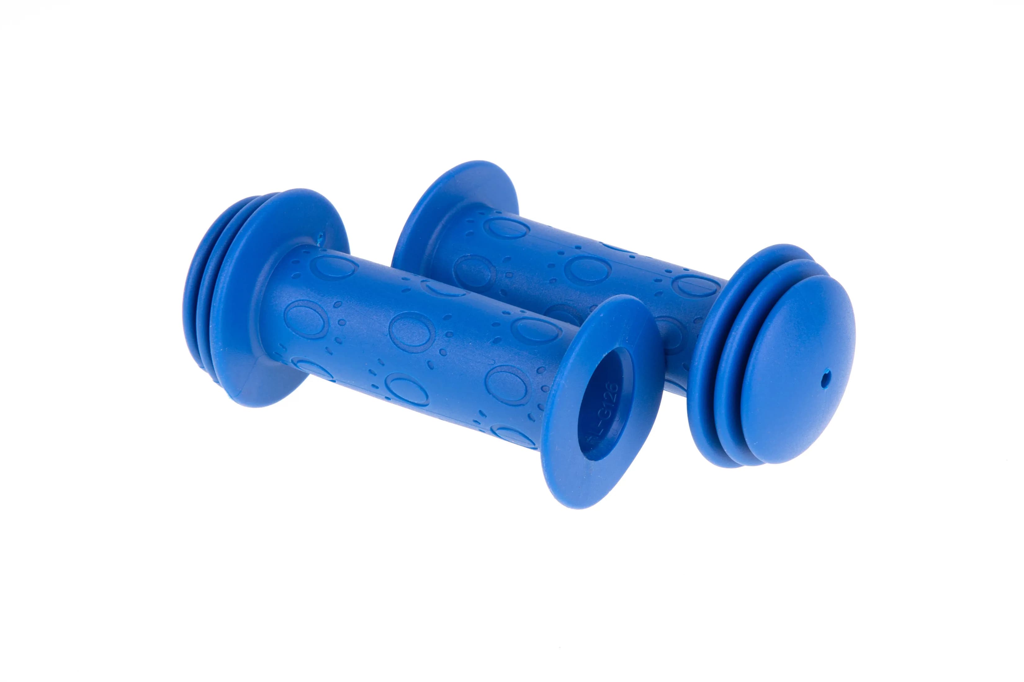 Гріпси ONRIDE Paw, дитячі, 96 мм, синій