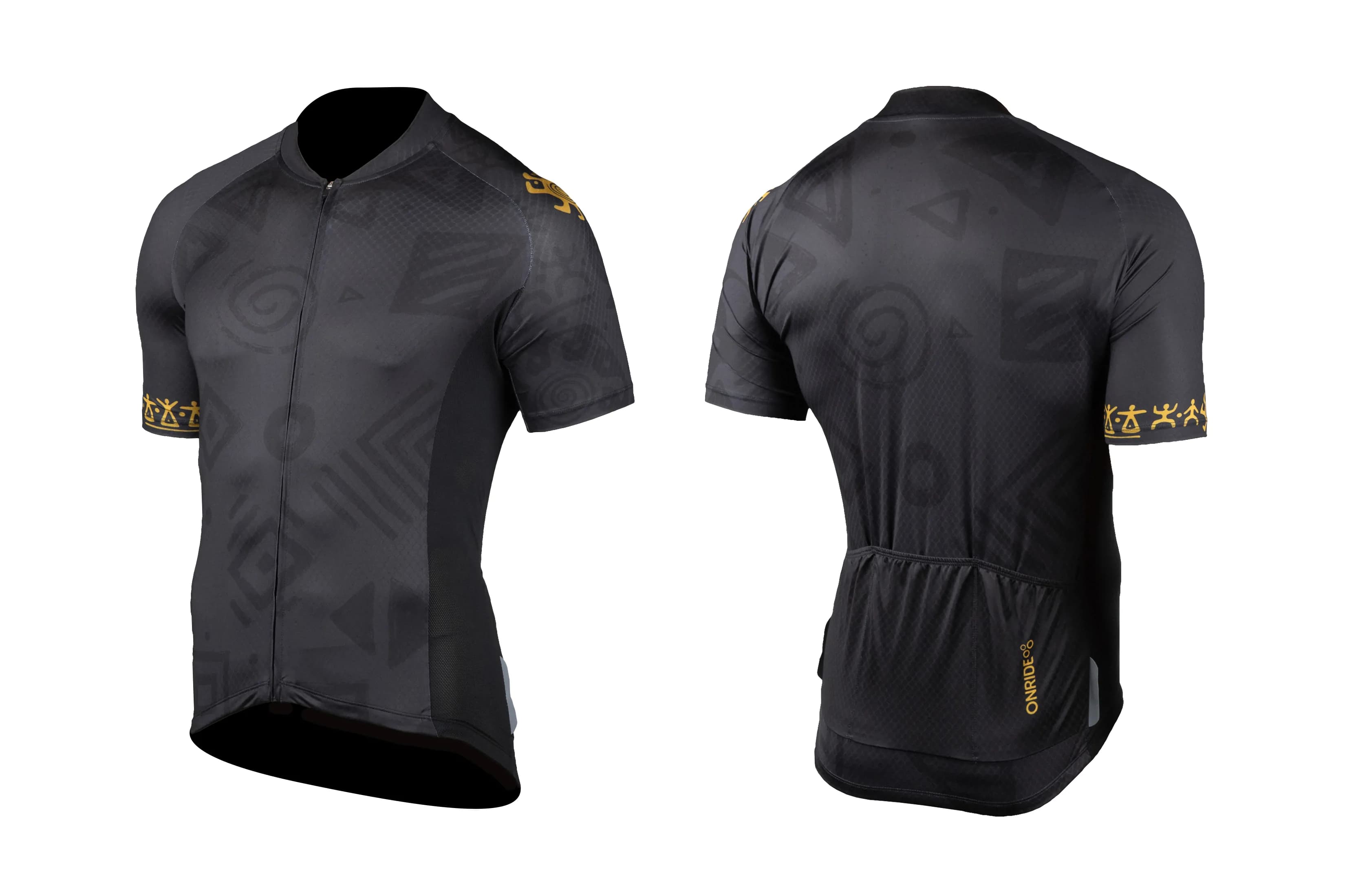 Веломайка ONRIDE Memento сірий розмір L 