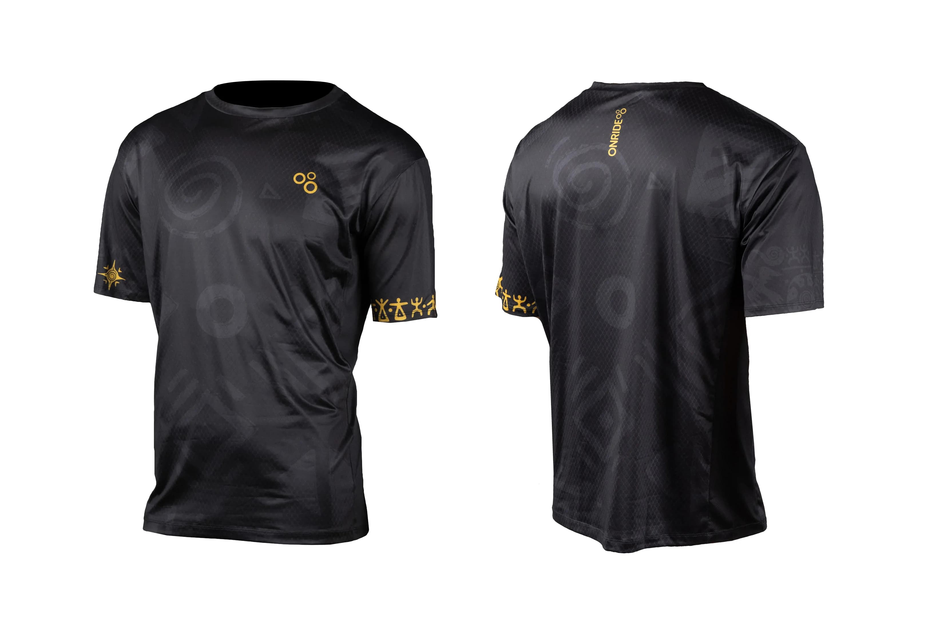 Веломайка ONRIDE Sway сірий розмір M 