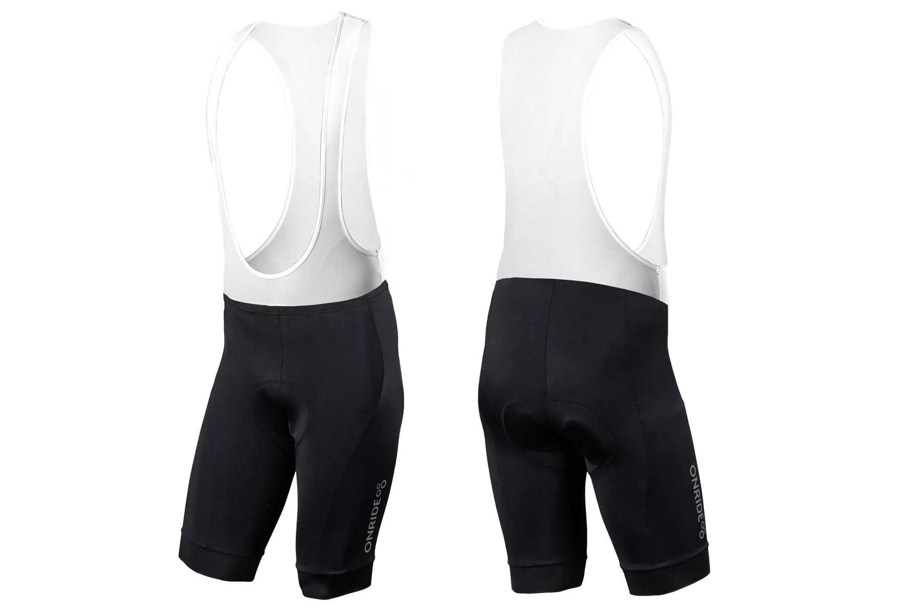 Велотруси з лямками ONRIDE Amenity розмір XS