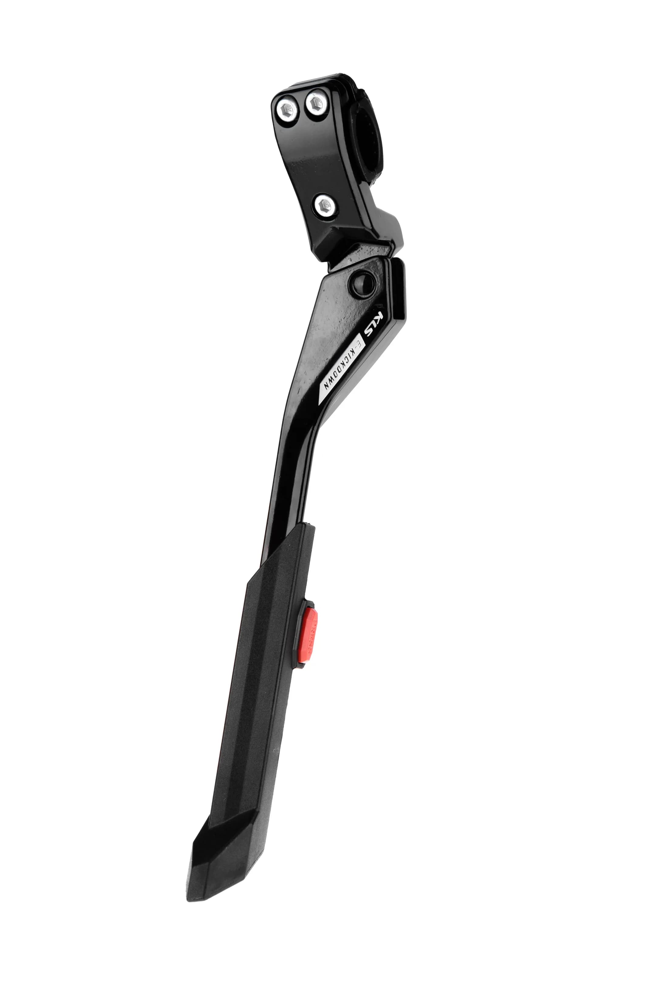 Підніжка KLS E-KICKDOWN 24" - 29" на перо, чорна