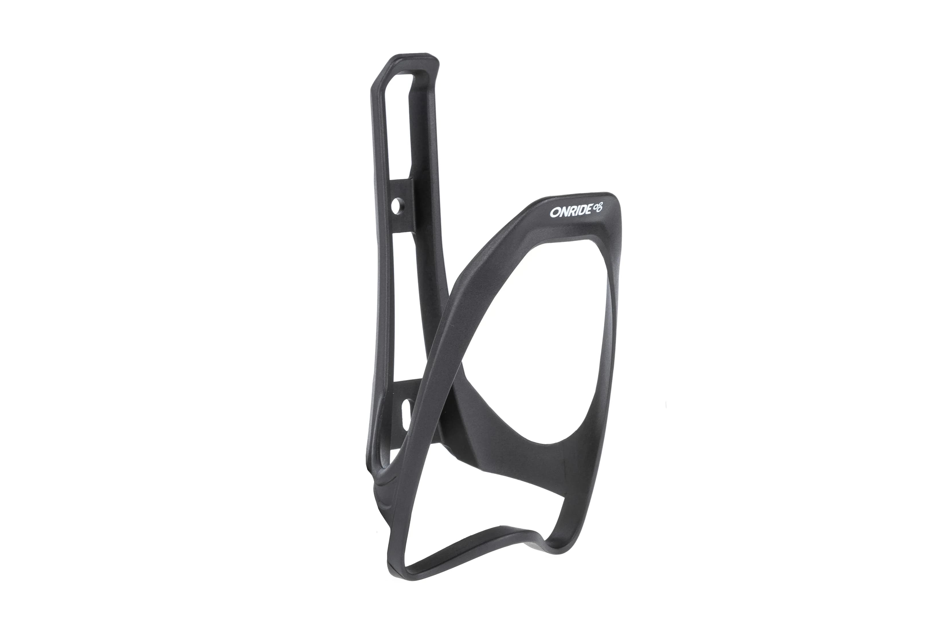 Фляготримач ONRIDE Levity нейлоновий чорний