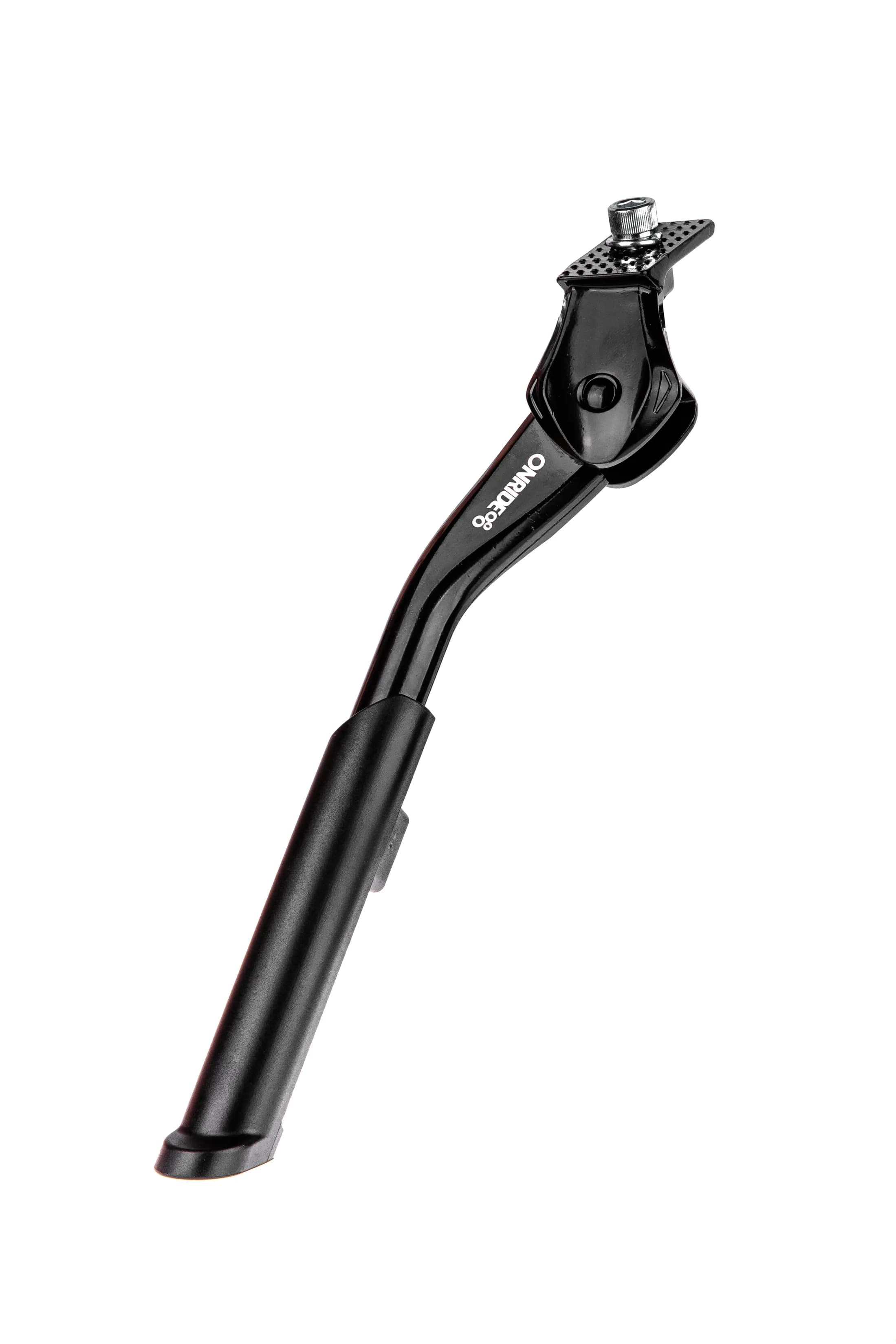 Підніжка ONRIDE E-Forward 10 24"-29" центральне кріплення, E-bike до 35 кг, чорна (polybag)