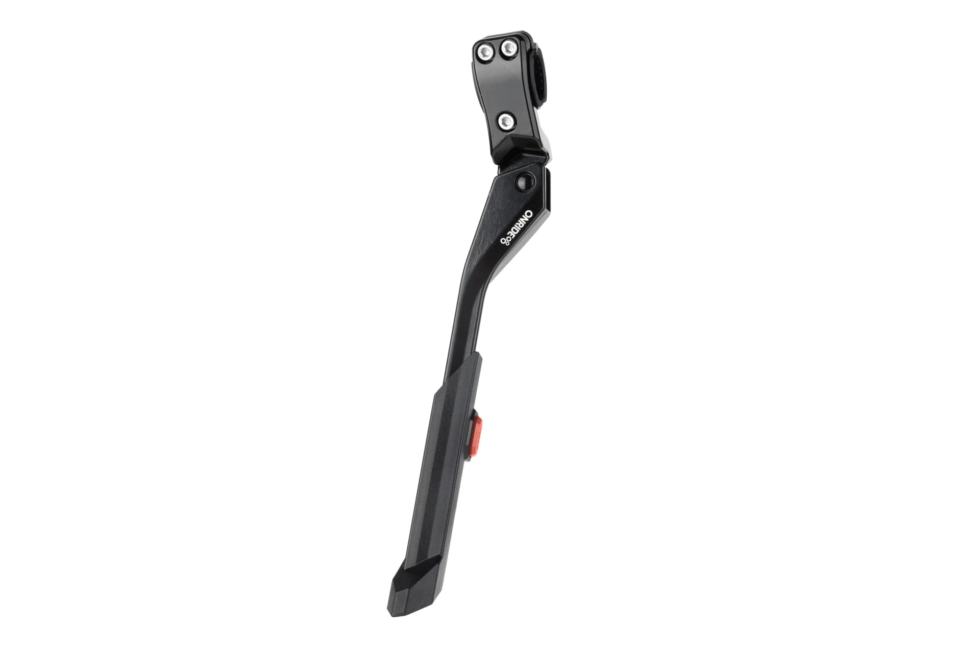 Підніжка ONRIDE E-Forward 24"-29" на нижнє перо, E-bike до 35 кг, чорна (polybag)