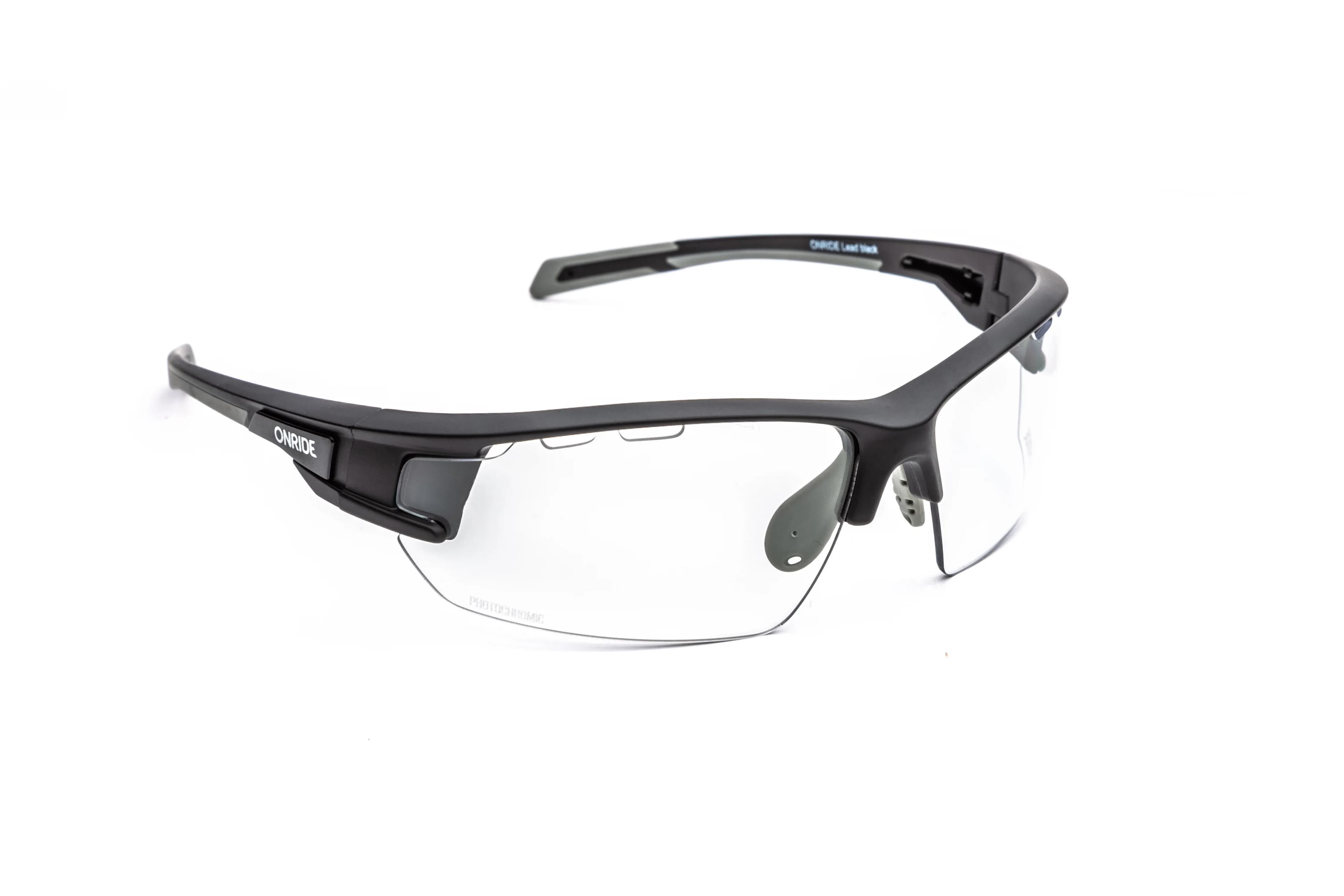 Окуляри ONRIDE Leader 40 з лінзами Photochromic кат 0-3 (84-18%), оправа TR90