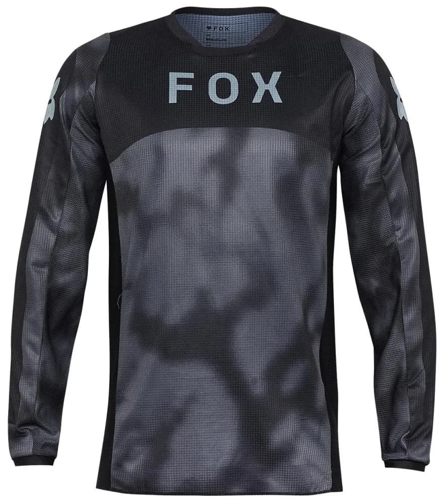 Джерсі FOX 180 Jersey - TAUNT [Black], XXL
