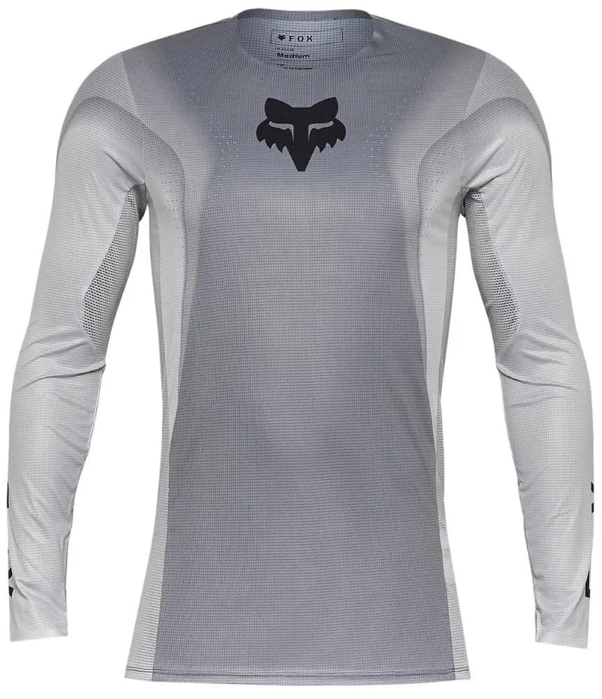 Джерсі FOX FLEXAIR Jersey - INFINITE [Steel Gray], L
