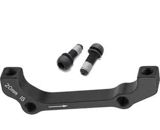 Адаптер для гальм SRAM IS Bracket - 20 IS (Front 180/Rear 160)
