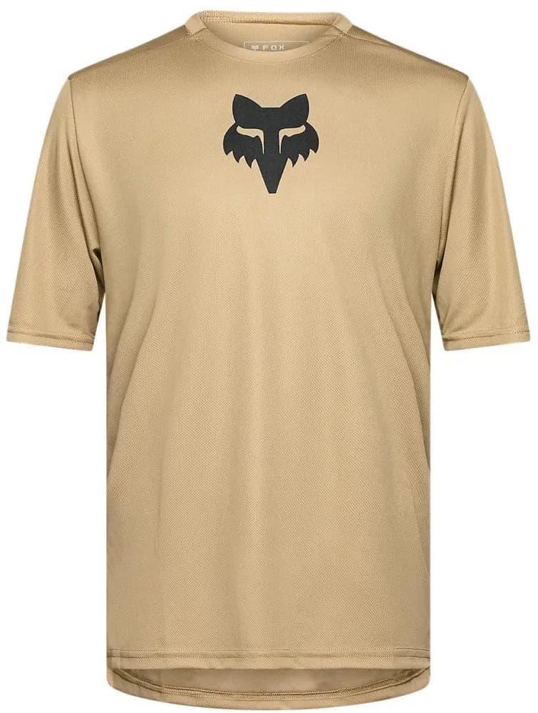 Джерсі FOX RANGER Jersey - FOXHEAD [Sand], L