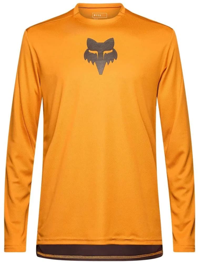 Джерсі FOX RANGER Jersey - FOXHEAD [Caramel], XL