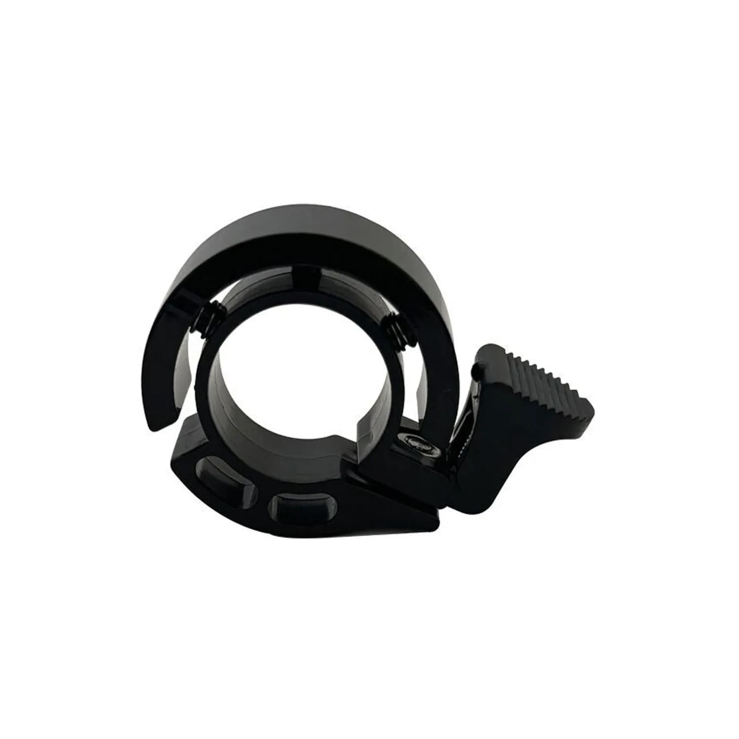 Дзвоник Longus SEMI-OU чорний