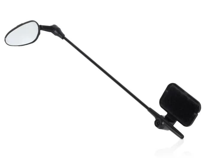 Дзеркало Zefal EYE монтаж на шолом