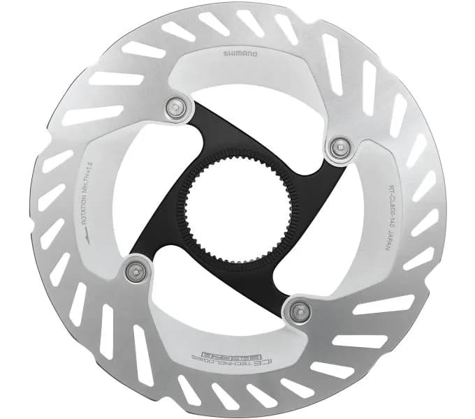 Ротор RT-CL800-SS-I, 140мм, ICE TECH FREEZA CENTER LOCK