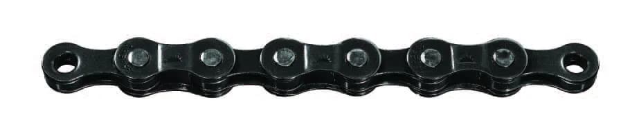 Ланцюг SunRace CNM84 S Silver 8 швидкостей, 116 ланок, з замком