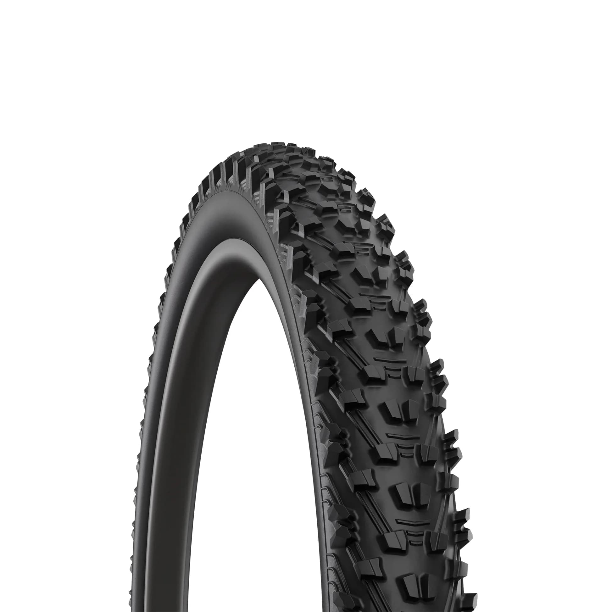 Покришка Rubena&amp;Mitas CHARYBDIS 26&quot; x 2.00&quot; (52-559) чорна MTB