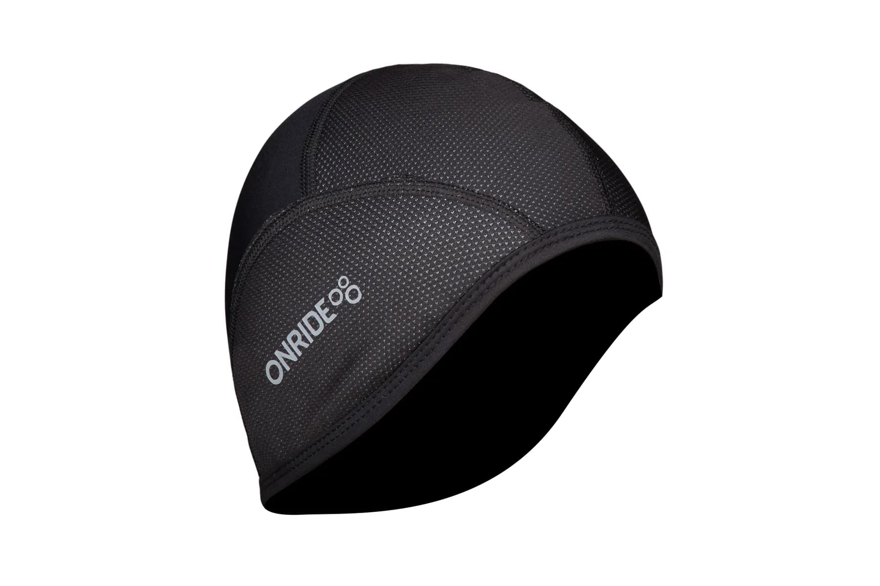 Підшоломник ONRIDE HEAD колір чорний S\M (54-56 см)