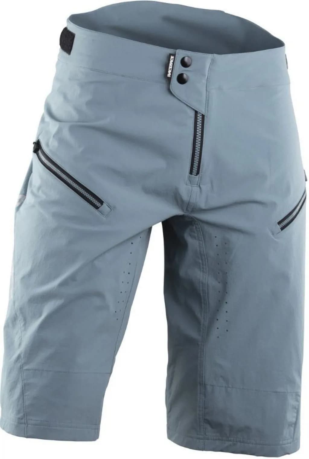 Велошорти RACEFACE INDY SHORTS-CONCRETE-MEDIUM