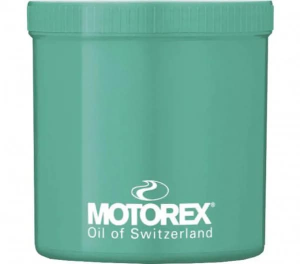 Густе мастило MOTOREX BIKE GREASE 2000 850г.