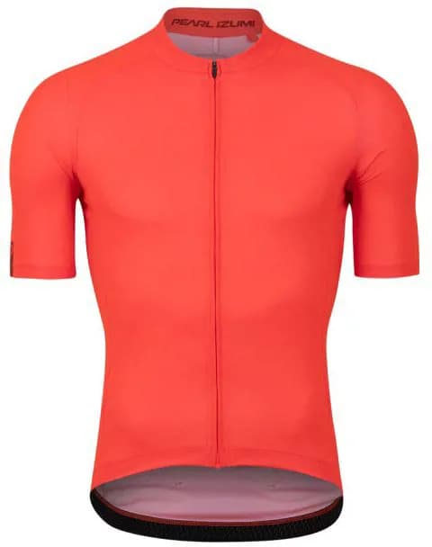 Велоджерсі Pearl Izumi ATTACK, червоне, розм. L