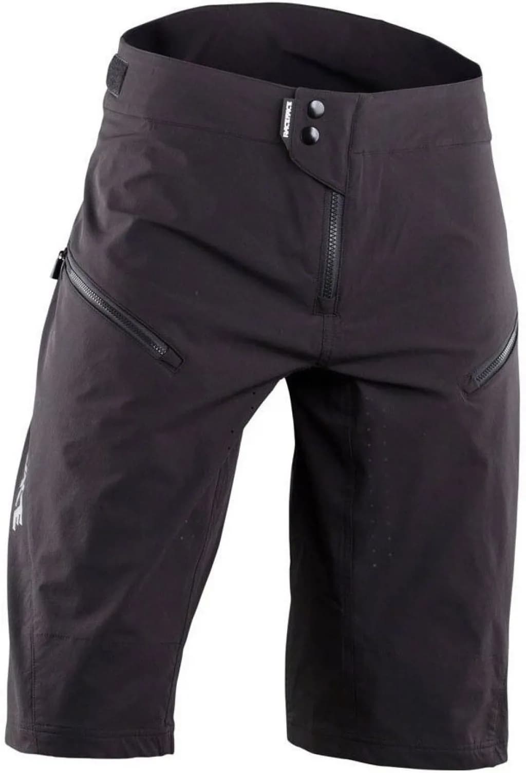 Велошорти RACEFACE INDY SHORTS-BLACK-MEDIUM