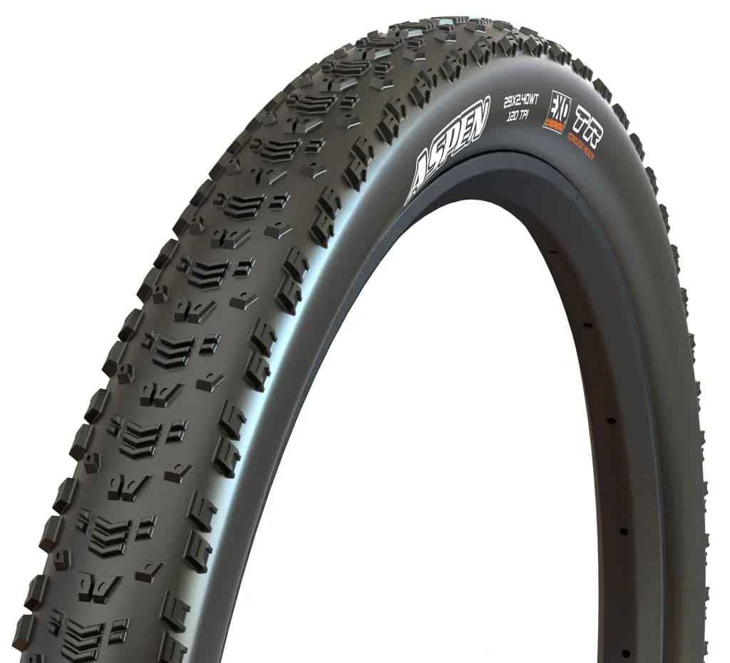Покришка Maxxis ASPEN 29X2.25 TPI-120 Foldable EXO/TR