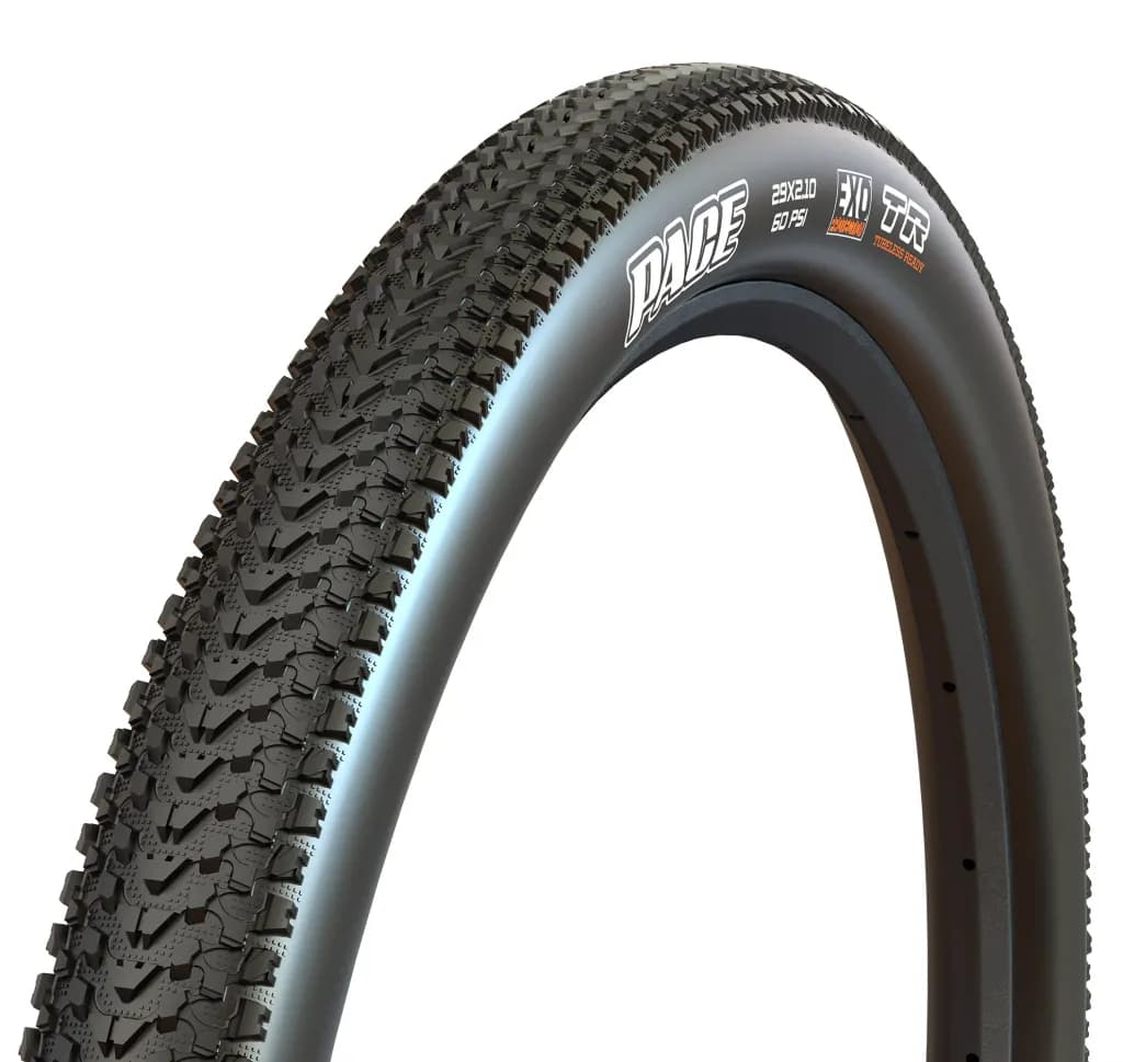 Покришка MAXXIS PACE 26X2.10  TPI-60 Foldable