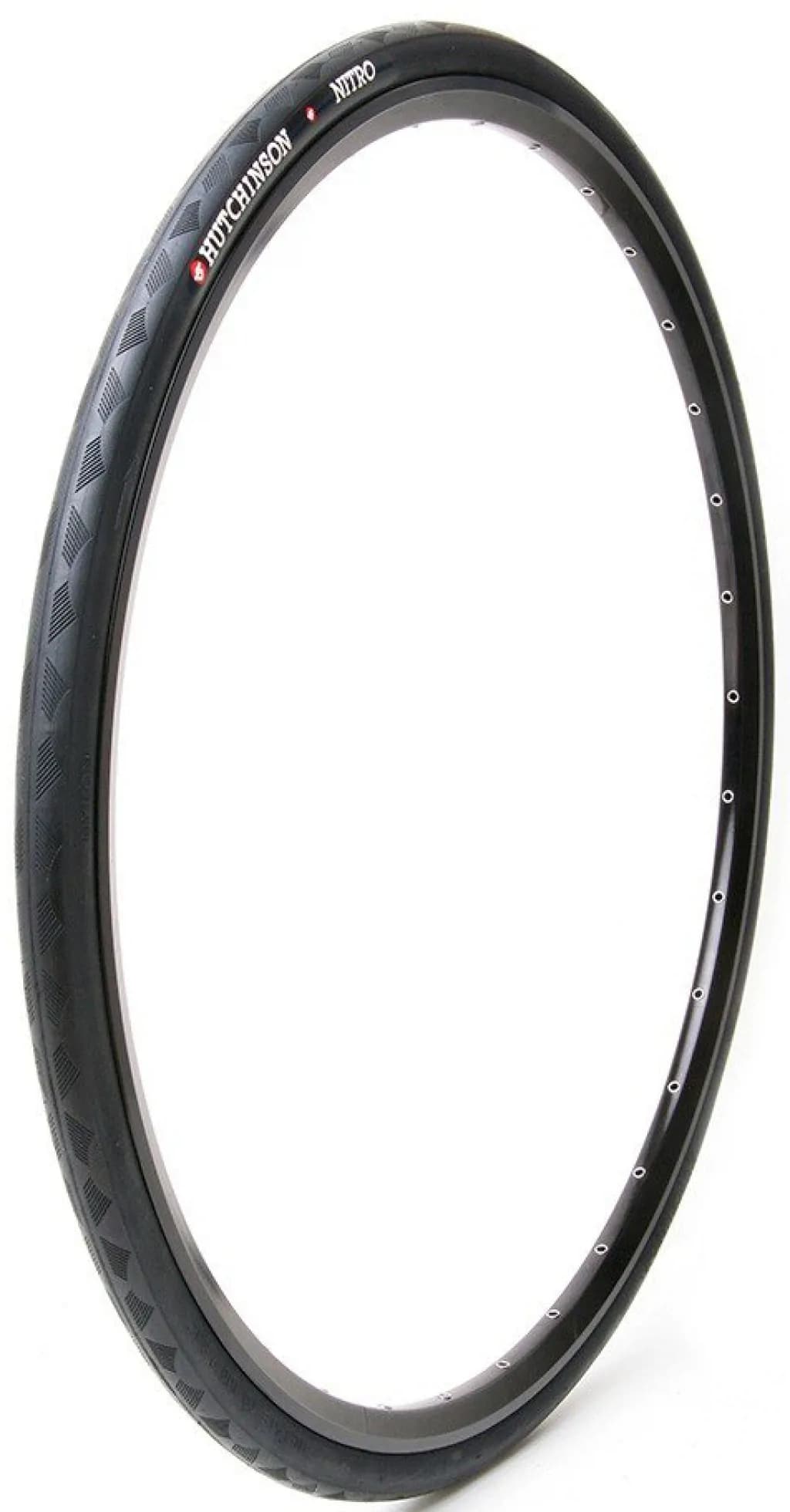 Покришка HUTCHINSON NITRO 2 700X28 TR TT