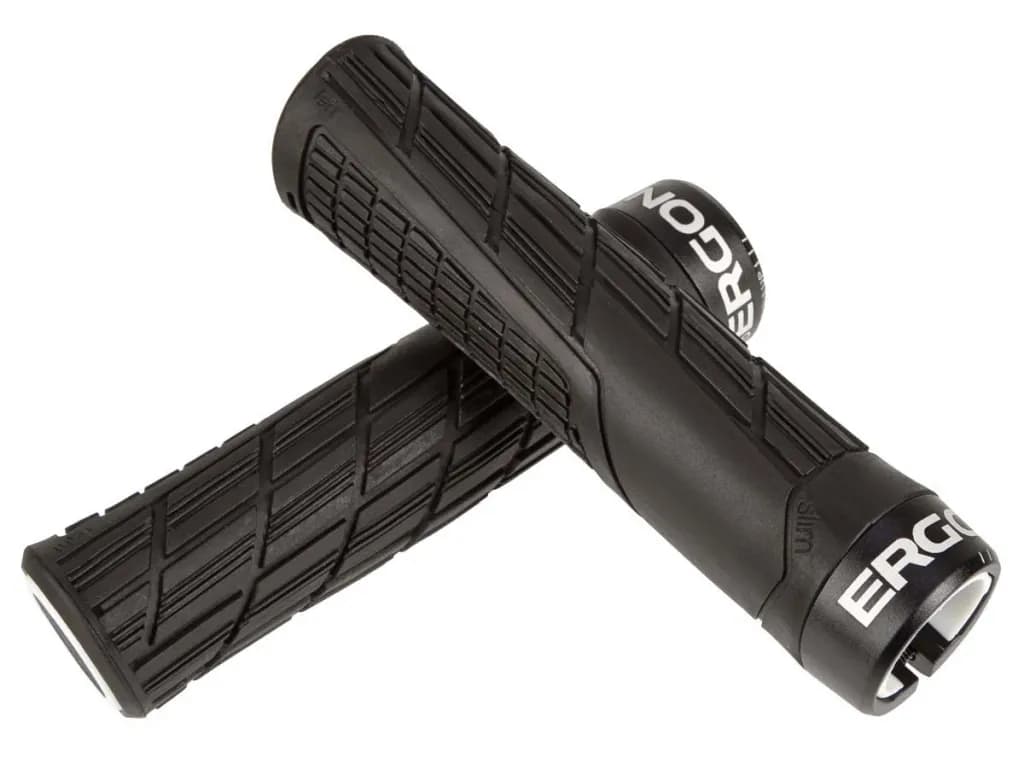 Гріпси ERGON GE1 Evo Slim Black