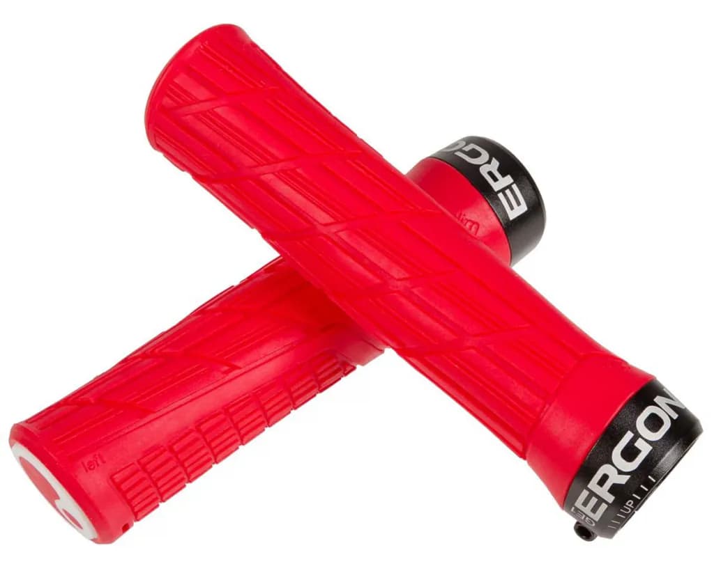 Гріпси ERGON GE1 Evo Slim Risky Red