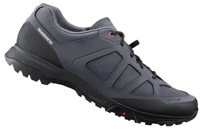 Веловзуття SHIMANO ET300 сіре, розм. EU41