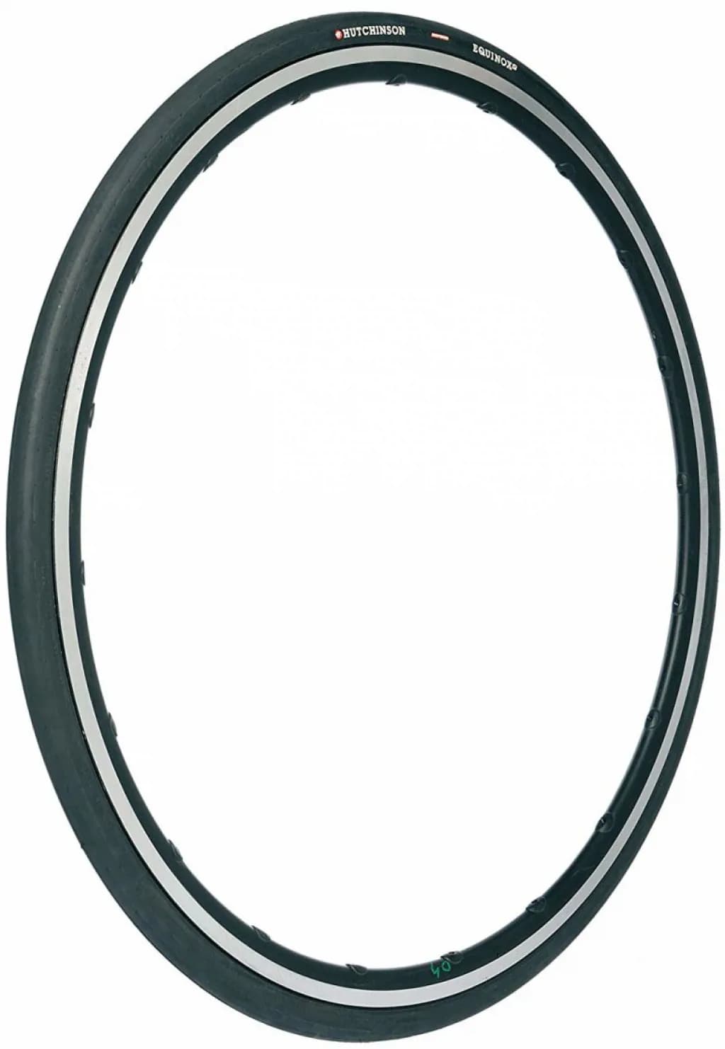 Покришка HUTCHINSON EQUINOX2 700X23 TS NOIR TT