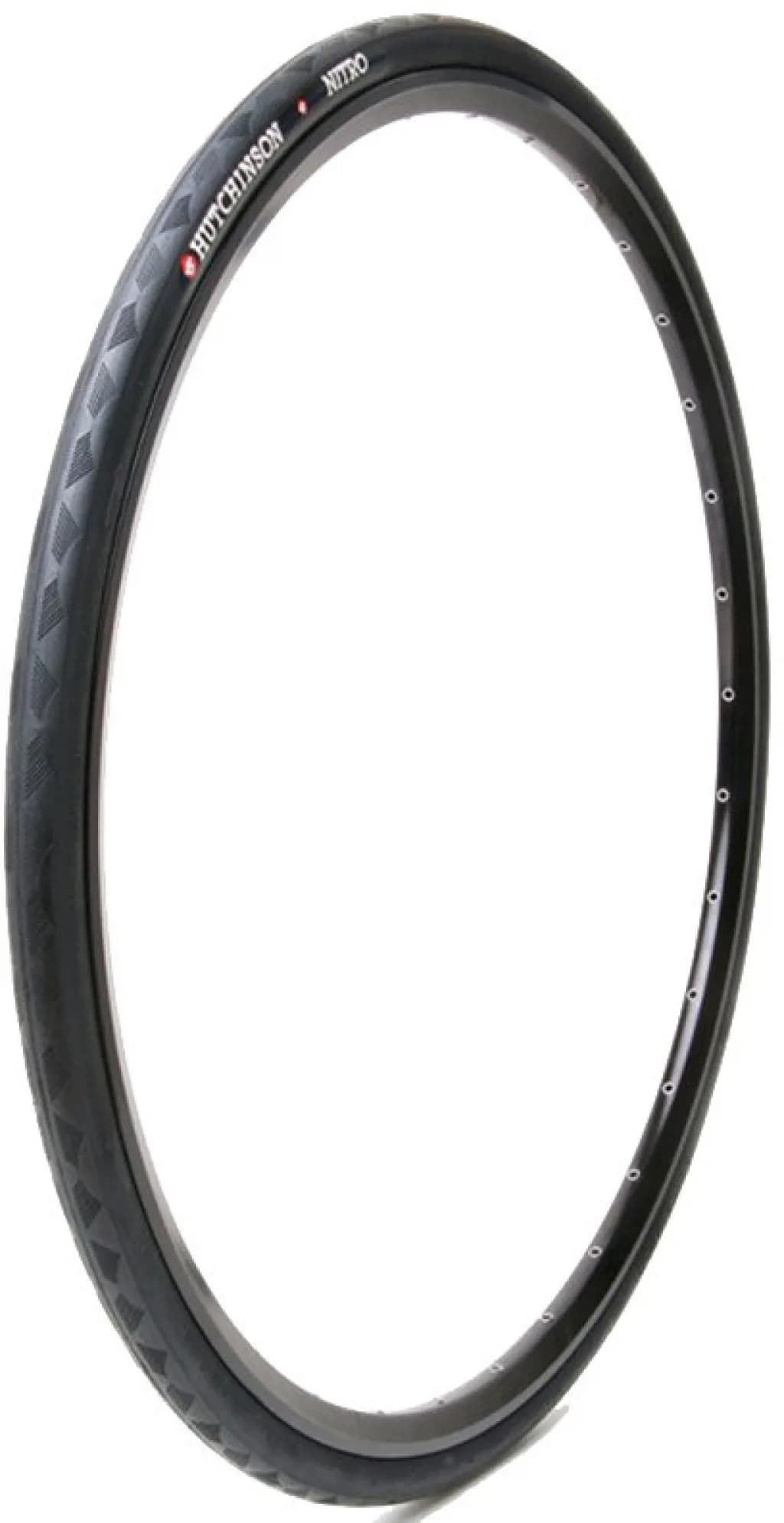 Покришка HUTCHINSON NITRO 2 700X25 TR TT
