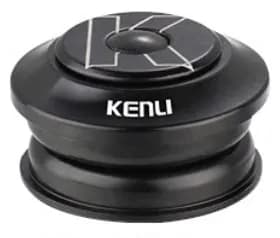 Рульова колонка Kenli KL-B431, напівінтегрована, кульки (1 1/8 - 1 1/8)