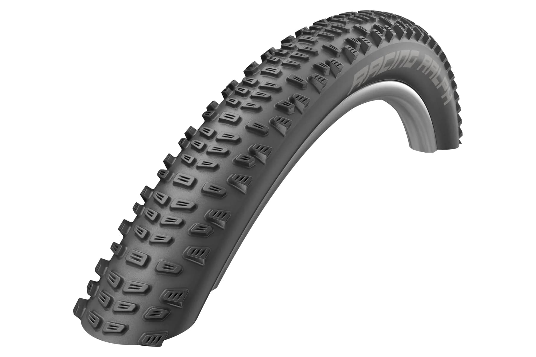 Покришка Schwalbe Racing Ralph 29x2.25 (57-622) Addix Performance, TwinSkin B/B TL-Ready Folding