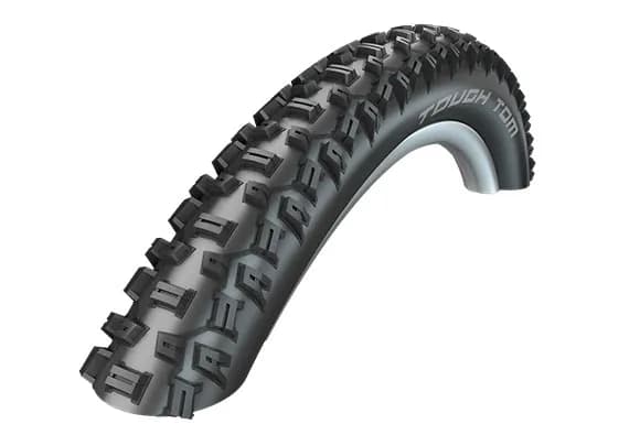 Покришка Schwalbe TOUGH TOM 26x2.25 (57-559) 50TPI 705g