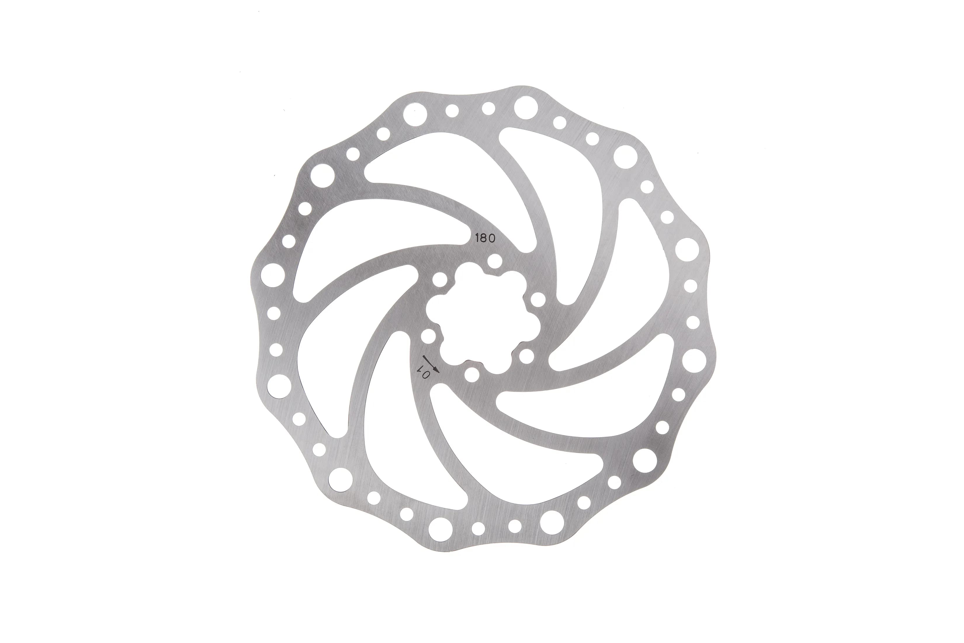 Ротор ONRIDE Comet 180 мм 6 болтів