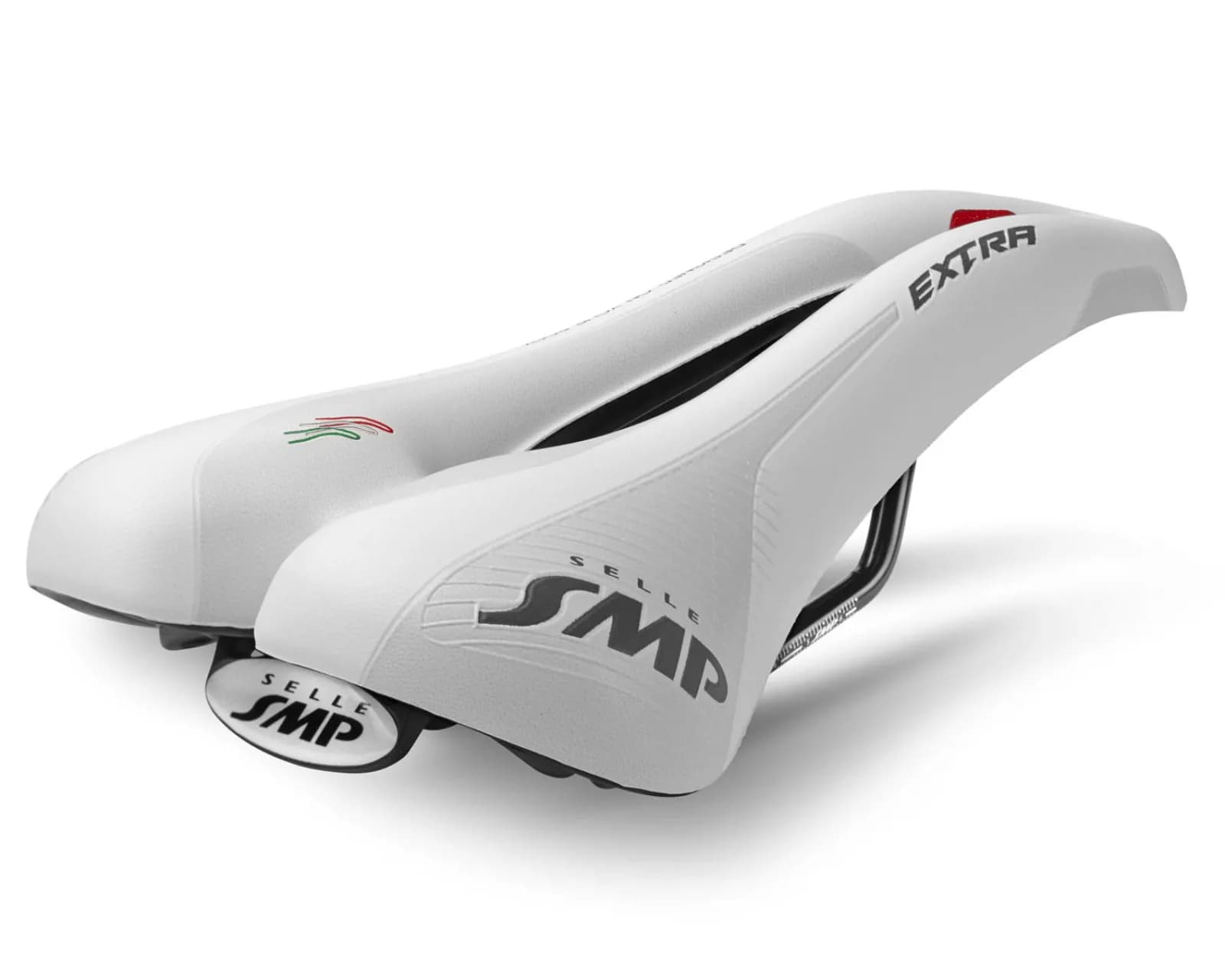 Сідло Selle SMP EXTRA Білий