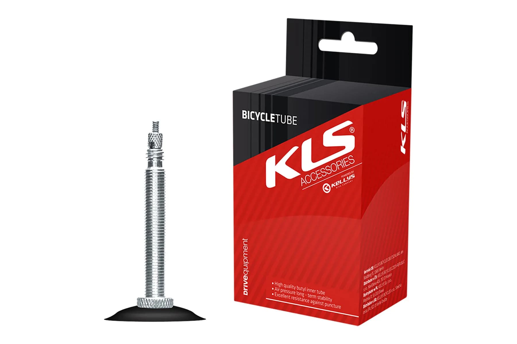 Камера KLS 700 х 25-32 FV48мм